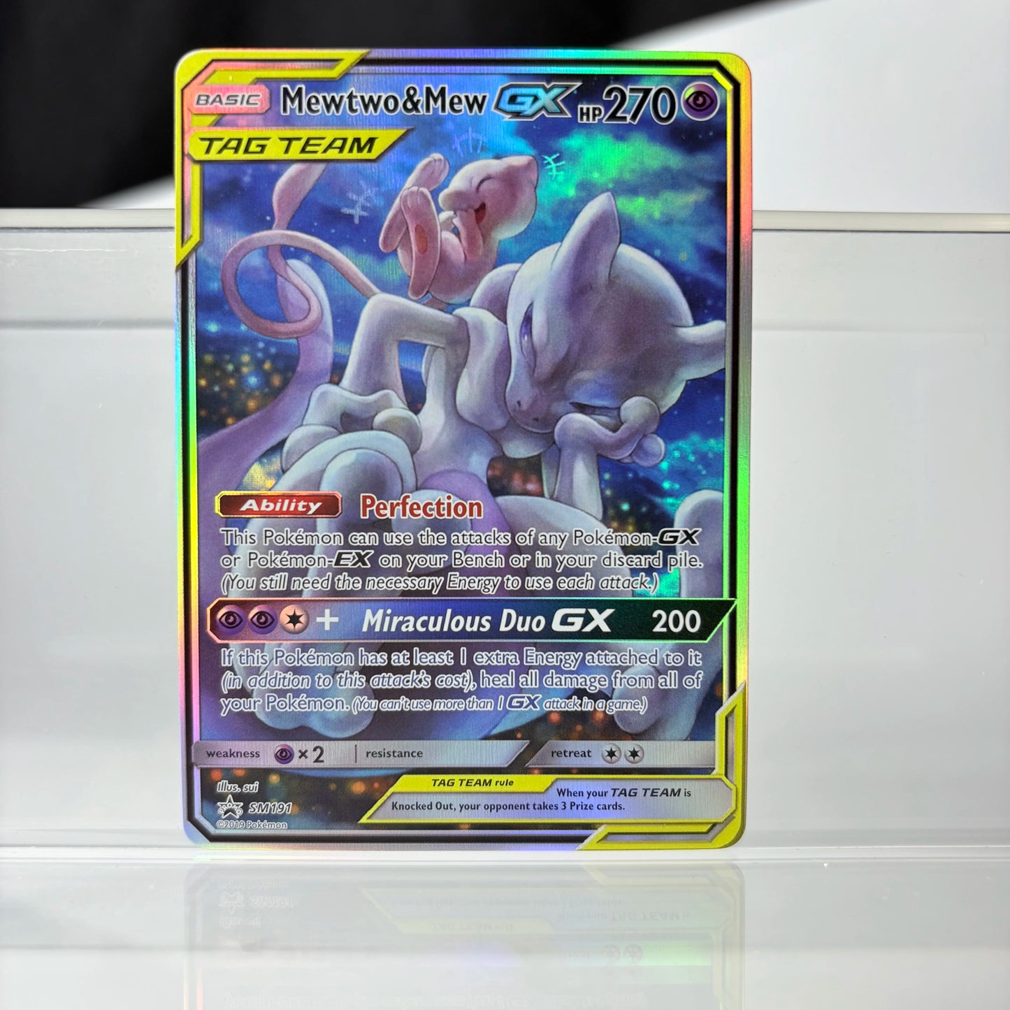 PKM Foil Collection PTCG Charizard Pikachu Mew EX Sylveon Singl PKM Holographic Cards PROXY Card Hobbies Rare Collection Battle