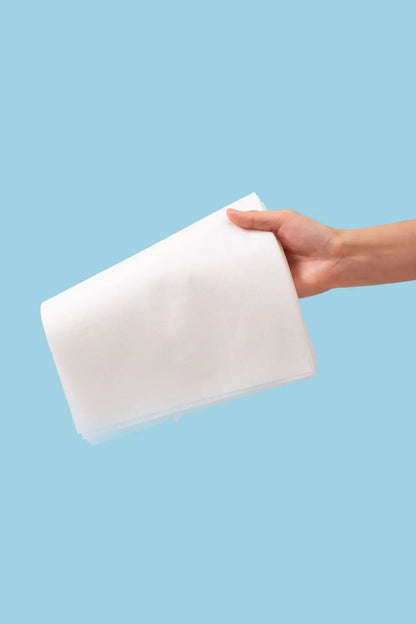 Pet Urine Absorbent Paper Strong Suction Urine Pad Disposable Cat and Dog Specific Convenient Pet Urine Absorbent Wiping Paper