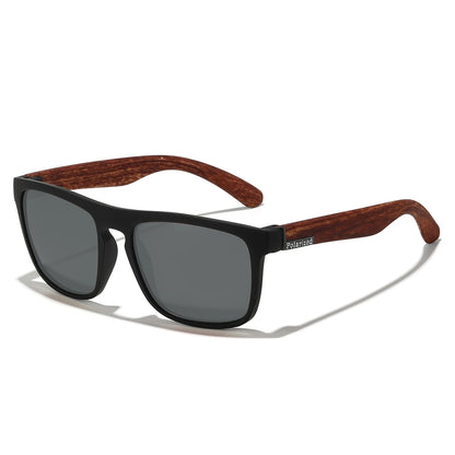 Fashion Polarized Color Changing Cycling Sunglasses Men Night Vision Car Driving Sunglass Dirt Bike Motorcycle  Glasses