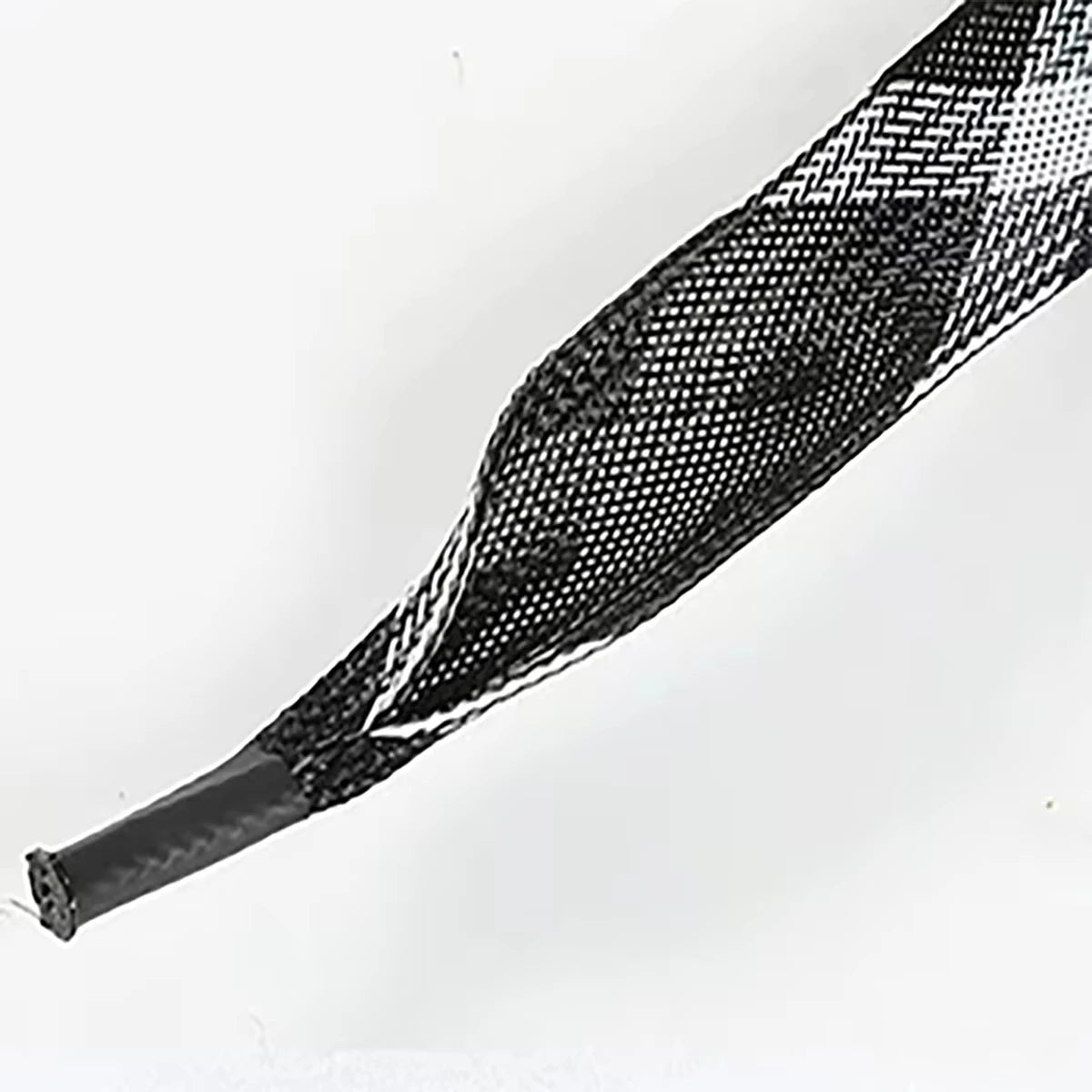 Fishing Rod Sock Fishing Rod Cover Fishing Rod Braided Net Protector Fishing Tool For Spinning Rods, Casting Rods, Ice Rods