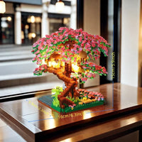 LED Cherry Tree