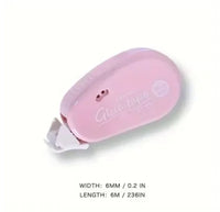 1pc pink