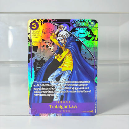 Anime One Piece OPCG Card Chopper/Luffy/Ace/Sanji/Zoro/Kuzan/Pudding/Sogeking/Game Anime Collectine Proxy Cards English Version