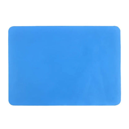 50X40/60X40cm Large Silicone Table Mat High Quality Waterproof Placemat Resin Pad for DIY Jewelry Making Accessories Baking Mat