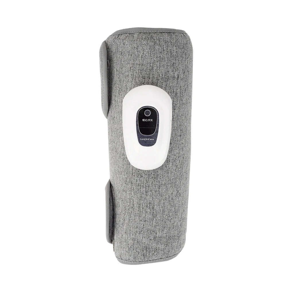 1/2 pcs Electric Leg Massager Wireless 360° Air Compression Leg Calf Massage Air Pressure Calf Massager Relax Leg Muscle