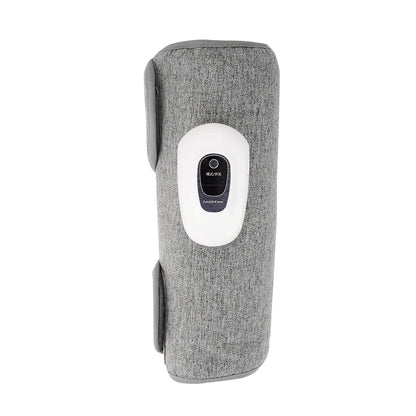 1/2 pcs Electric Leg Massager Wireless 360° Air Compression Leg Calf Massage Air Pressure Calf Massager Relax Leg Muscle