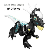 Dinosaur S