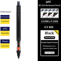 1Black Pencil