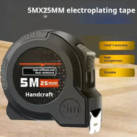 1PCS 5M25mm