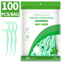 100PCS