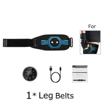 1Leg Pad