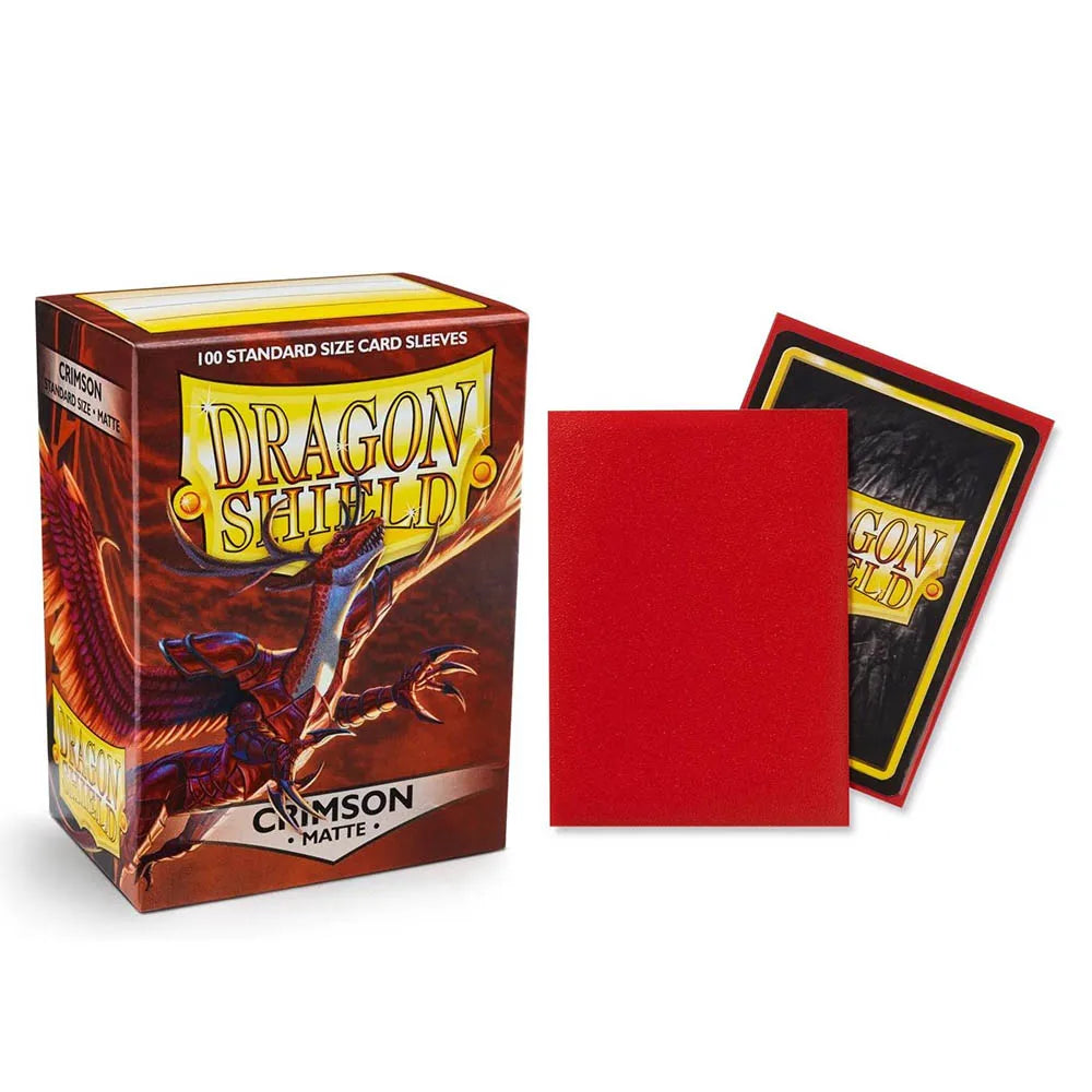 100pcs/Box 66*91cm Matte Cards Sleeves Dragon Shield Cards Cover Cards Protector for PTCG/Star Cards