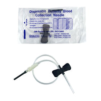 Black 22G