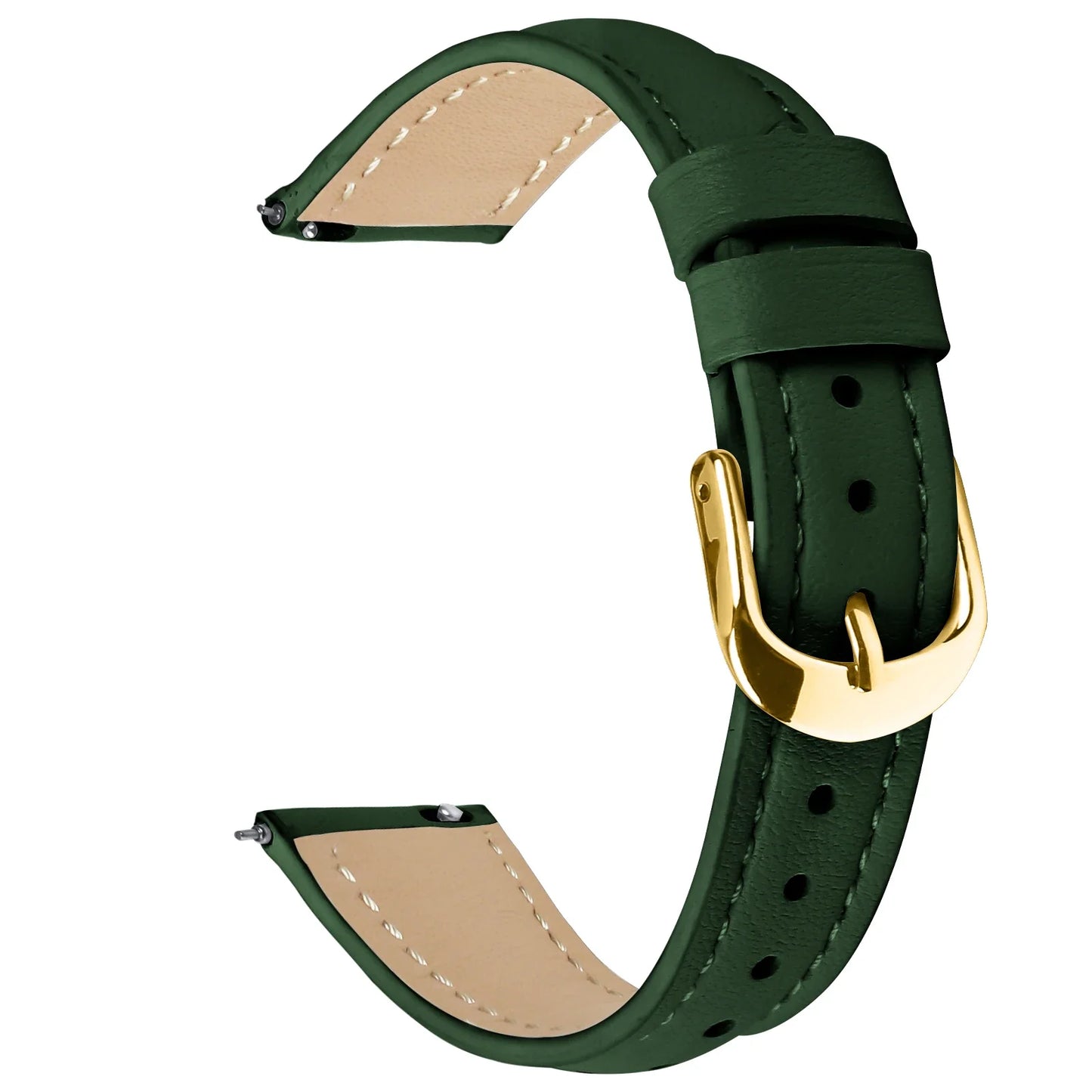 Leather Band Suitable for Huawei Watch GT6 41mm High-end Texture Wristband Compatible with Huawei Watch 5 42mm GT5 GT4 41mm