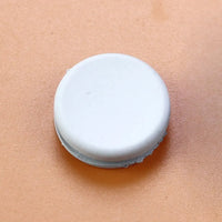 Grayish White