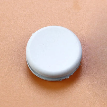 JCD 1 Piece 3D Analog Stick Thumbstick Button Joystick Cap For 3DS 3DSXL 3DSLL New 2DS 3DS LL XL Controller