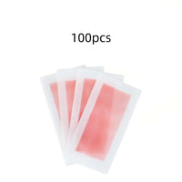Pink 100pcs