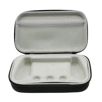 EVA Hard Travel Case Anti-Scratch Portable Travel Storage Bag Hard Storage Case for GameSir G8 Galileo Mobile Gaming Controller