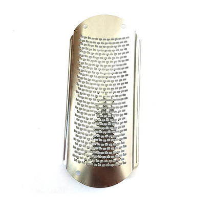 6Pcs Foot File Callus Remover Tool for Dead Skin Removal Home Pedicure Tools Foot Rasp Callus Remover Feet Heels Grater File