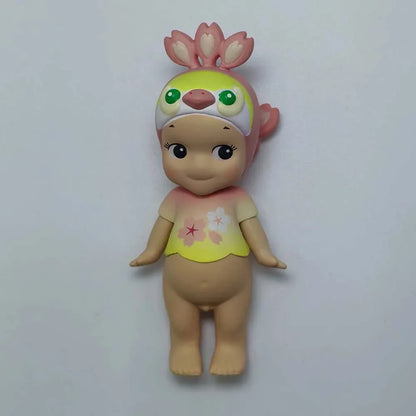 Sonny Angel' Blind Box Cherry Blossom Spring Series Limited Edition Cute Mystery Surprise Gift Kawaii Japanese Style Collectible