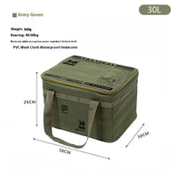 Green 30L