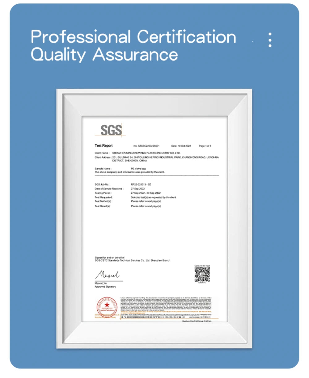 100 Pcs/Pack 5-12 Wire Self Seal Clear Plastic Poly Resealable Ziplock Bags Food Storage Fresh Package Reclosable Multi Size