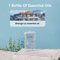 90ml Shangri-La Oil