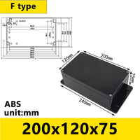 FB200X120X75(ears)