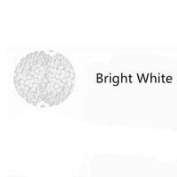 Bright white 10g