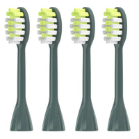 4pcs Sage Green