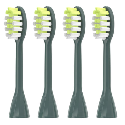 4/10pcs Toothbrush Replacement Heads Compatible with Philips One Series Sonicare Rechargeable Toothbrush HY1200/06 BD1003/AZ
