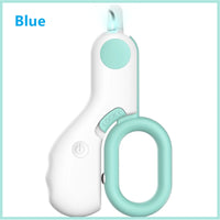 Blue MN