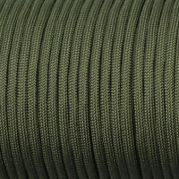 Rope ArmyGreen