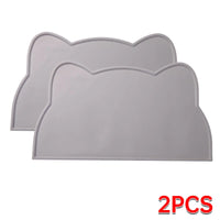 2PCs Gray