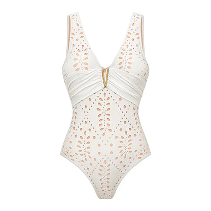 2026 New Sexy Ruffle Bikini Set Printed Brazilian Biquini Women Swimwear Skirt Bathing Suit Girls Summer Beachwear Dress