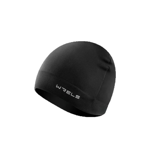 WRELS Summer Cycling Cap Breathable Ice Silk Under Helmet Skullcap Windproof UV Protection MTB Bike