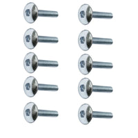 M6X30 (Silver)