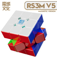 Magnetic Version