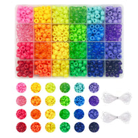 24 Colors 720pcs