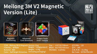 3M V2 Lite