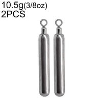 10.5g 2PCS A