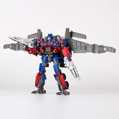 Transformation BAIWEI TW1122 TW-1122 OP Commander Tactical Container Accessory Carriage With Backpack Action Figure Toys