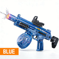 MP5K blue