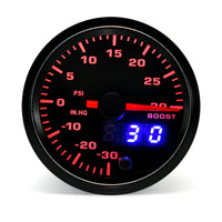Boost psi
