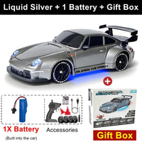 Silver 1B Gift Box