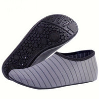 Stripe Gray