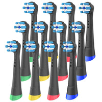 Black-12 Pcs