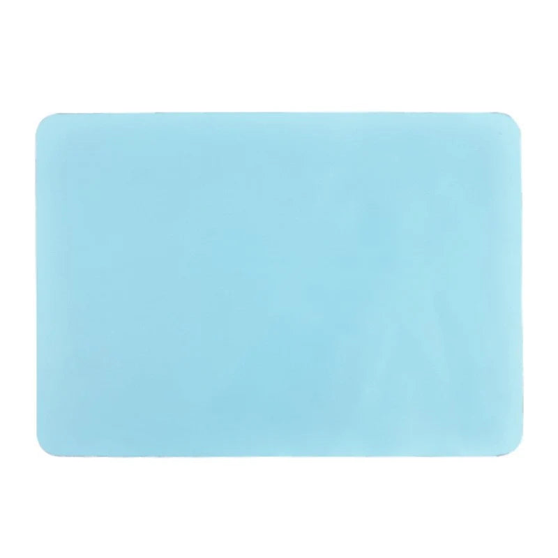 50X40/60X40cm Large Silicone Table Mat High Quality Waterproof Placemat Resin Pad for DIY Jewelry Making Accessories Baking Mat