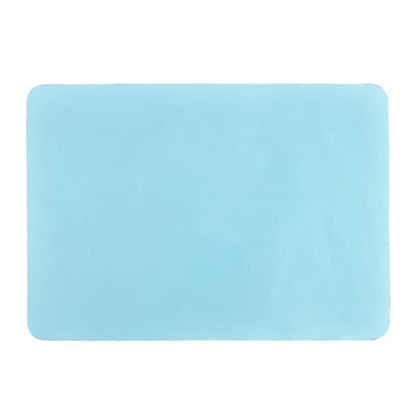 50X40/60X40cm Large Silicone Table Mat High Quality Waterproof Placemat Resin Pad for DIY Jewelry Making Accessories Baking Mat