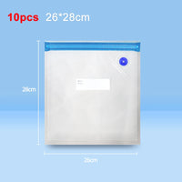 10pcs 26x28cm